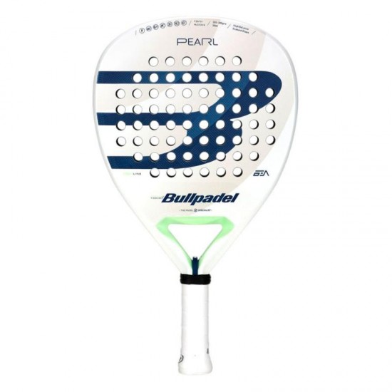 Bullpadel Bea Gonzalez Pearl 2024 Racket