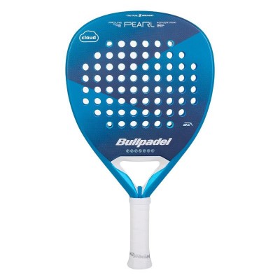 Bullpadel Bea Gonzalez Pearl Cloud 2025 Racket