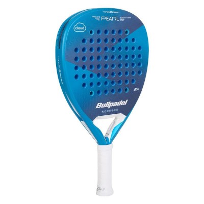 Bullpadel Bea Gonzalez Pearl Cloud 2025 Racket