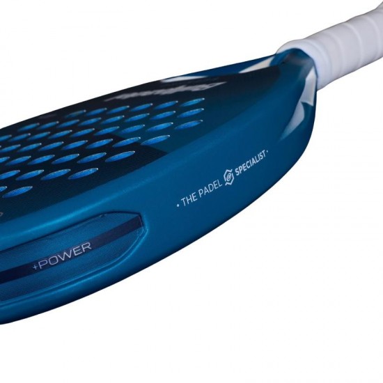 Bullpadel Bea Gonzalez Pearl Cloud 2025 Racket