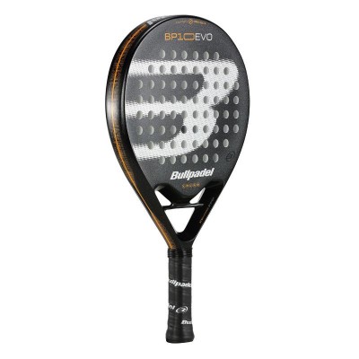 Bullpadel BP10 EVO 2025 Racket