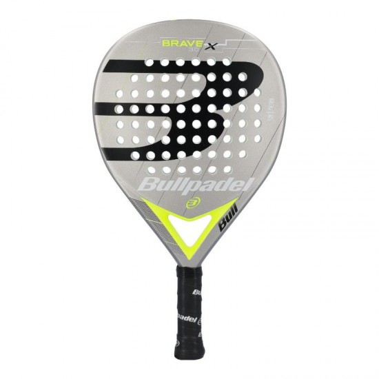 Raquette Bullpadel Brave 3.0 2021