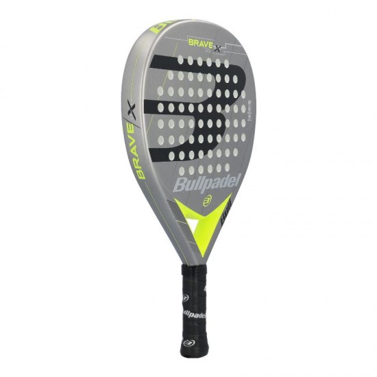 Raquette Bullpadel Brave 3.0 2021