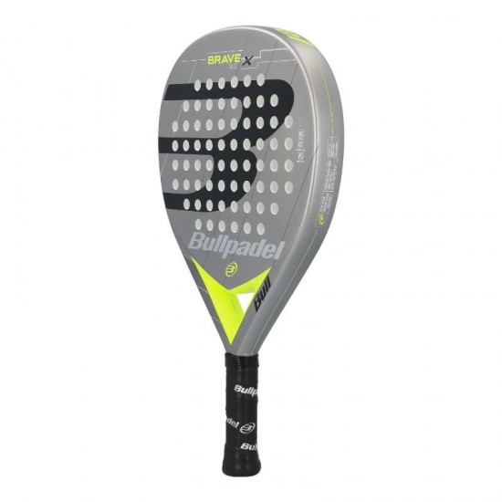 Raquette Bullpadel Brave 3.0 2021