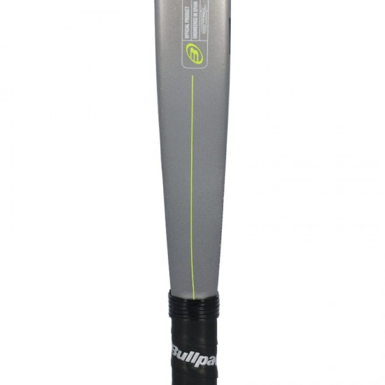 Pala Bullpadel Brave 3.0 2021