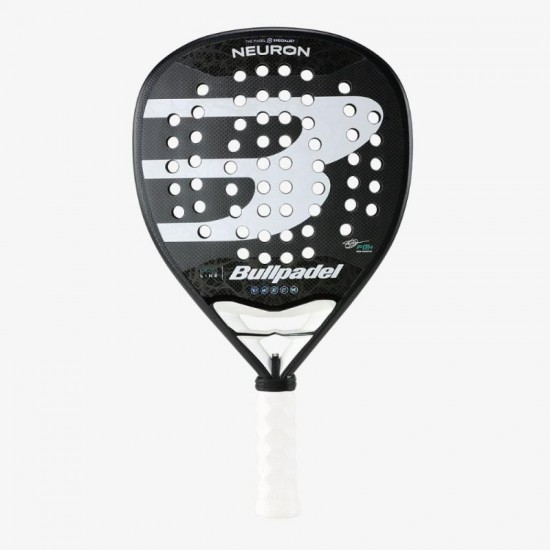 Shovel Bullpadel Chingotto Neuron 2024