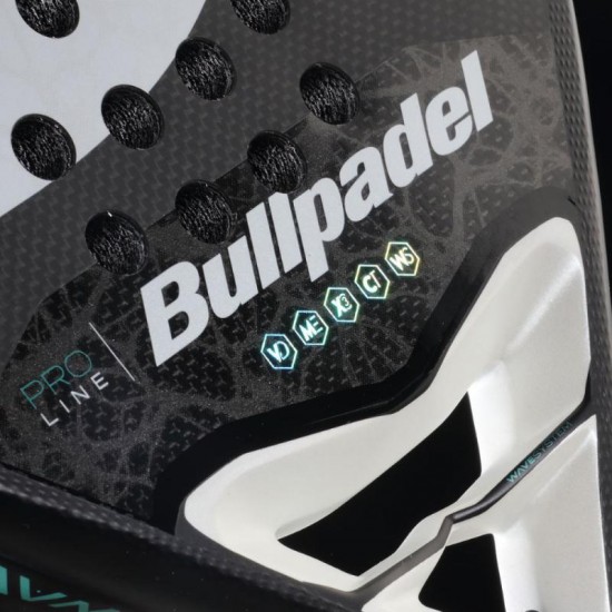 Shovel Bullpadel Chingotto Neuron 2024