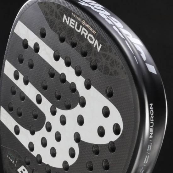 Shovel Bullpadel Chingotto Neuron 2024