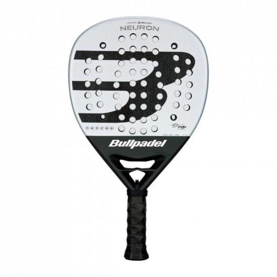 Raquette Bullpadel Chingotto Neuron 2025