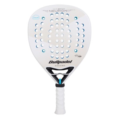 Raquette Bullpadel Chingotto Neuron Cloud 2025