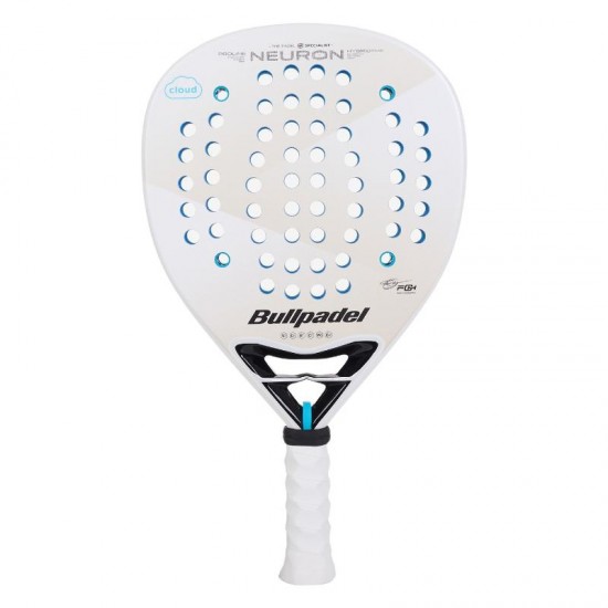 Pala Bullpadel Chingotto Neuron Cloud 2025