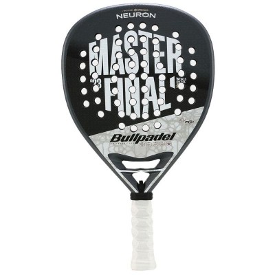 Bullpadel Chingotto Neuron Master Final 23 racket