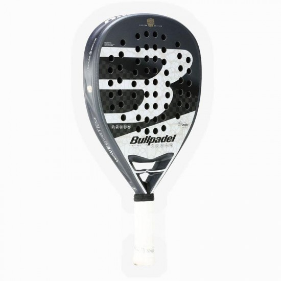 Bullpadel Chingotto Neuron Master Final 23 racket