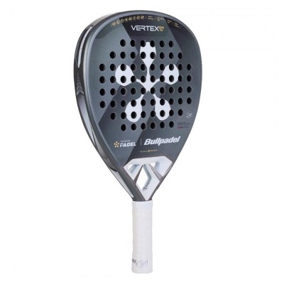 Bullpadel Delfi Brea Vertex 04 Woman Premier Padel 2025 Racket