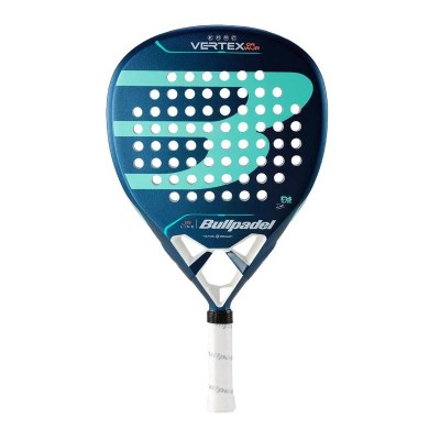 Pala Bullpadel Delfi Brea Vertex Woman Junior 2024