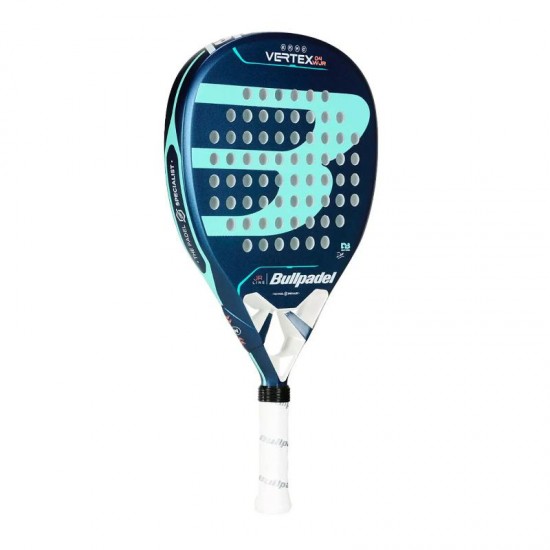 Pala Bullpadel Delfi Brea Vertex Femme Junior 2024