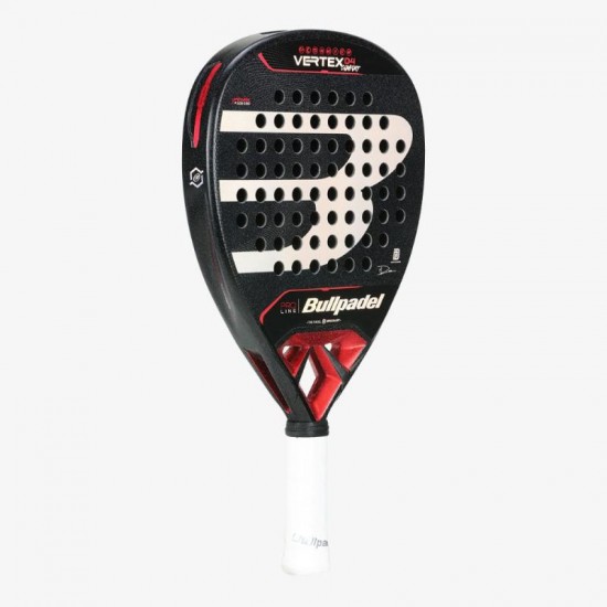 Pala Bullpadel di Nenno Vertex 04 Confort 2024