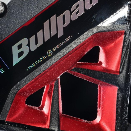 Pala Bullpadel di Nenno Vertex 04 Confort 2024