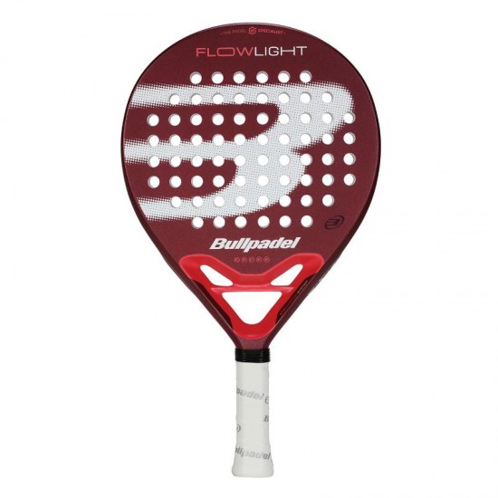 Bullpadel Flow Light 2025 Racket