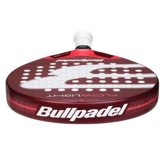 Bullpadel Flow Light 2025 Racket