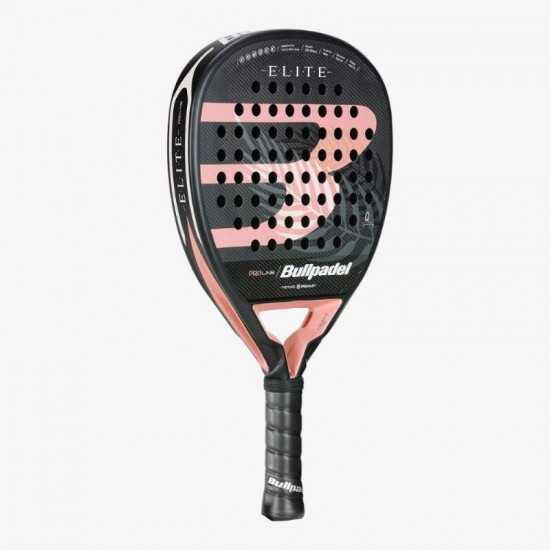 Padel racket Bullpadel Gemma Triay Elite Woman 2024