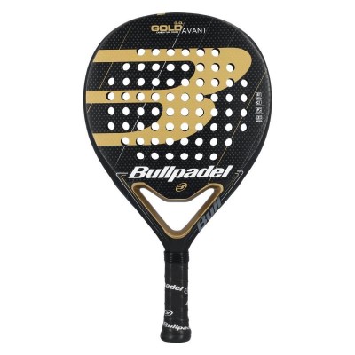 Raquette Bullpadel Gold 3.0 2021