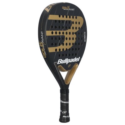 Pala Bullpadel Gold 3.0 2021