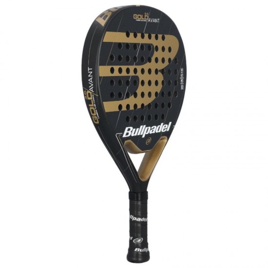 Raquette Bullpadel Gold 3.0 2021