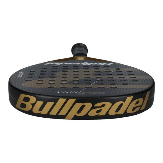 Pala Bullpadel Gold 3.0 2021