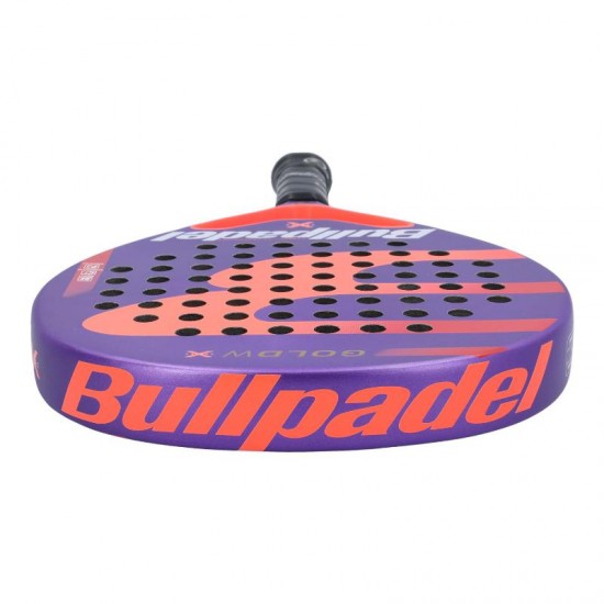 Pala Bullpadel Gold Xseries 3.0 2021