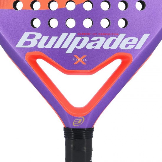 Pala Bullpadel Gold Xseries 3.0 2021