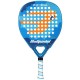 Bullpadel Indiga Boy Junior 2025 Racket