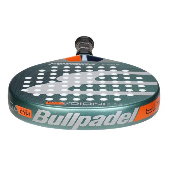 Bullpadel Indiga Control 2025 Racket