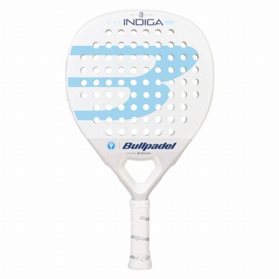 Raquette Bullpadel Indiga World Cup Argentina LTD 1988