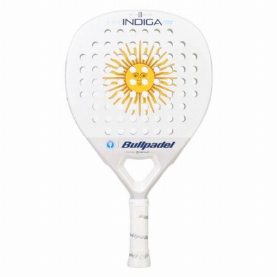 Raquette Bullpadel Indiga World Cup Argentina LTD 1988