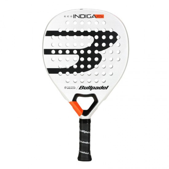 Bullpadel Indiga Power 2025 Racket