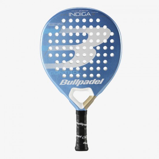 Padel racket Bullpadel Indiga Woman 2023