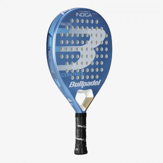 Padel racket Bullpadel Indiga Woman 2023