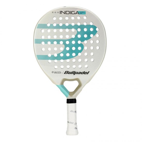 Pala Bullpadel Indiga Woman 2025