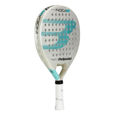 Bullpadel Indiga Woman 2025 Racket