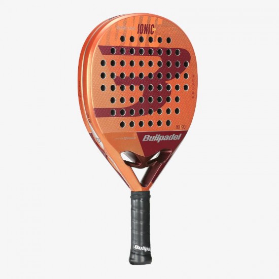 Pala Bullpadel Ionic Control 2023