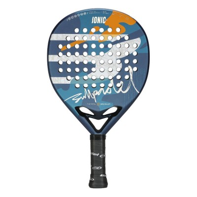 Pala Bullpadel Ionic Control 2025