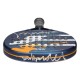 Bullpadel Ionic Control 2025 Racket