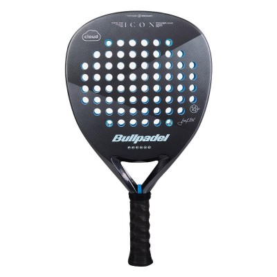 Bullpadel Juan Martin Diaz Icon Cloud 2025 Racket