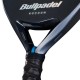 Bullpadel Juan Martin Diaz Icon Cloud 2025 Racket