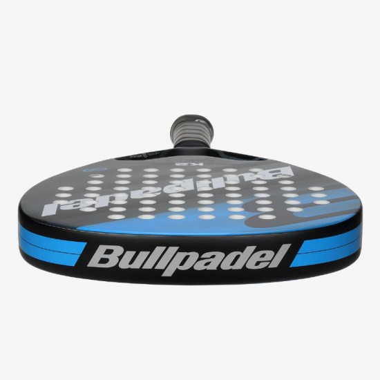 Pala Bullpadel K2 Power 2023 (Garantie du prix le plus bas)