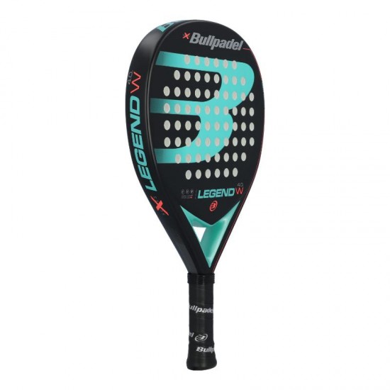 Pala Bullpadel Legend Femme 4.0