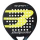 Pala Bullpadel Sniper X Series Yellow 2021