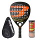 Pala Bullpadel Tello 03 2023 + Accesorios