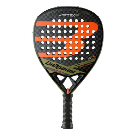 Raquette Bullpadel Tello 03 2023 + Accessoires